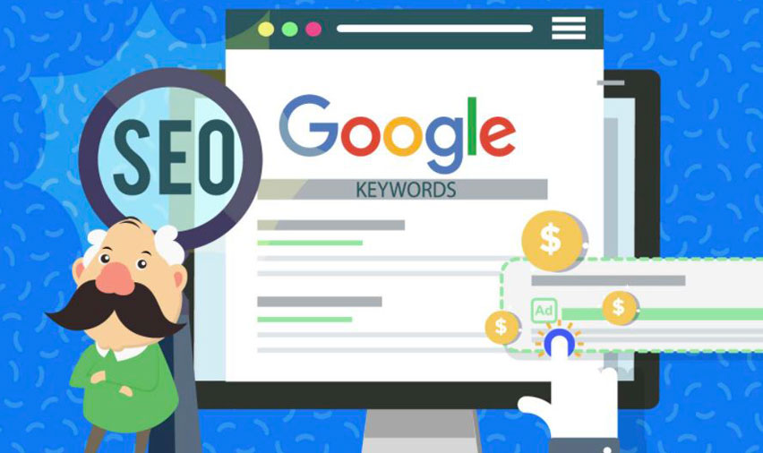 淮安珠海Google海外推广