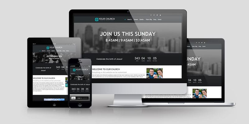 淮安响应式网站建设