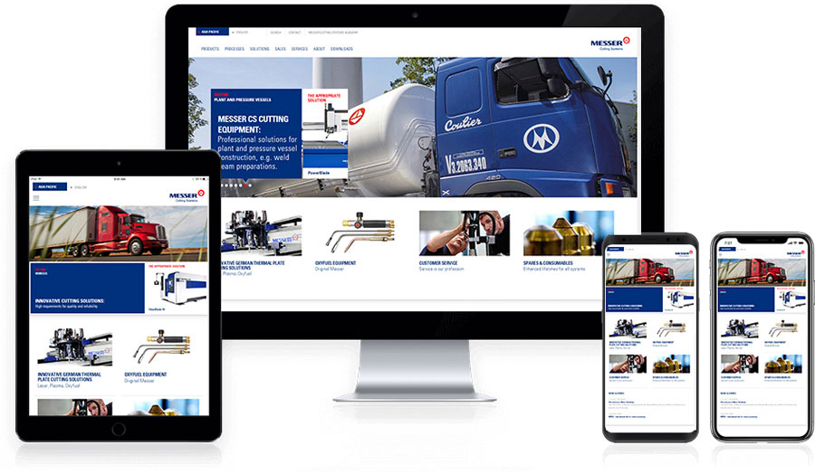 淮安外贸网站建设