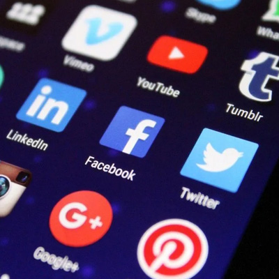 淮安海外社交媒体营销