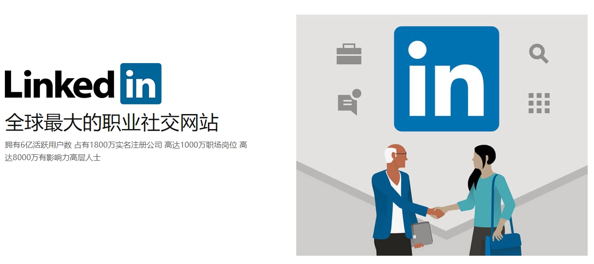 淮安海外社交媒体营销  第3张