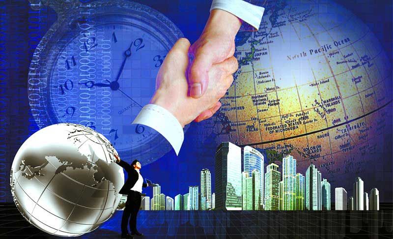 淮安外贸网络营销方案的关键要素