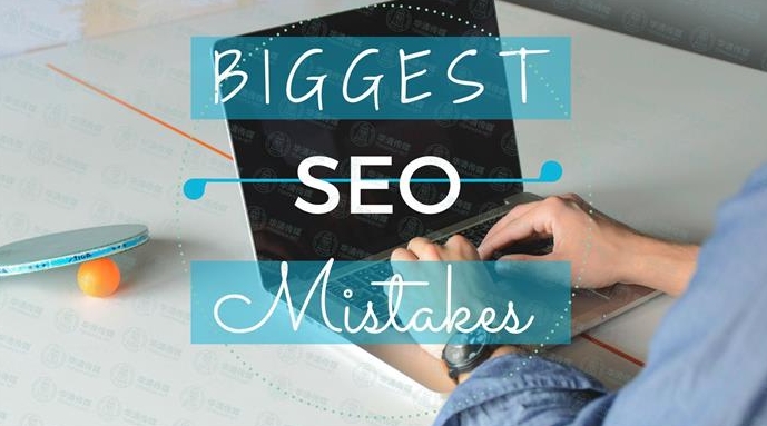 淮安外贸企业在网络营销过程中常见的通病